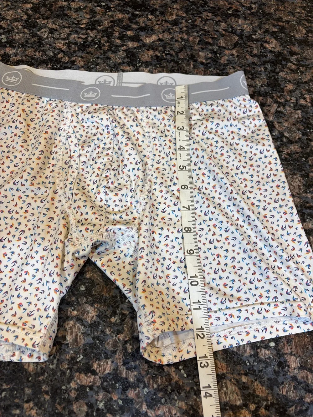 Peter Millar River Performance Boxer Short